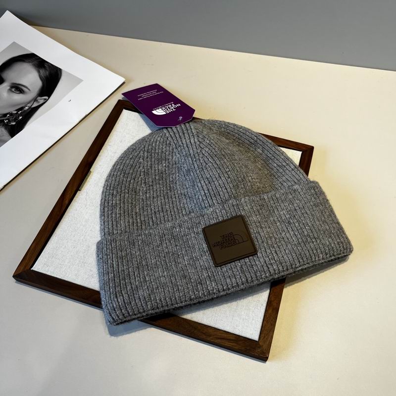 North Face Beanie ID:20251123-309